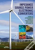 Impedance Source Power Electronic Converters