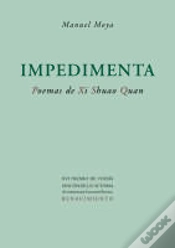 Capa do artigo Impedimenta