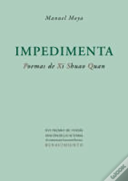 Capa do artigo Impedimenta
