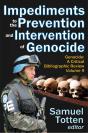 Impediments To The Prevention And Intervention Of Genocide - Preview
