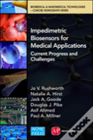 Impedimetric Biosensors For Medical Applications: Current Progress And Challenges