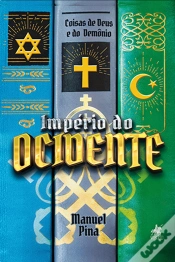 Capa do artigo ImpéRio Do Ocidente