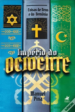 Capa do artigo ImpéRio Do Ocidente