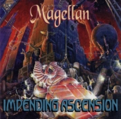 Capa do artigo Impending Ascension - CD
