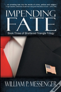 Capa do artigo Impending Fate