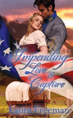 Capa do artigo Impending Love And Capture