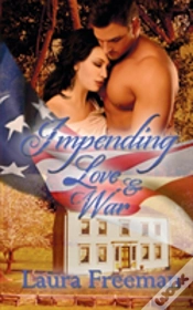 Capa do artigo Impending Love And War