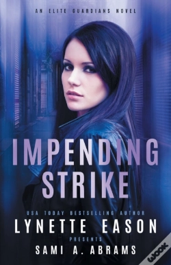 Capa do artigo Impending Strike