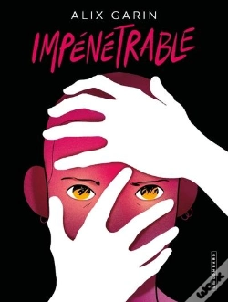 Capa do artigo Impénétrable