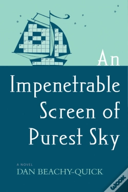 Capa do artigo Impenetrable Screen Of Purest Sky
