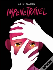 Capa do artigo Impenetrável