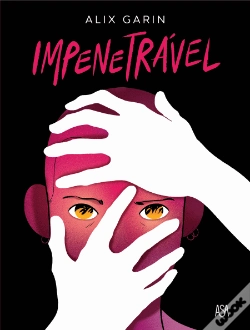 Capa do artigo Impenetrável