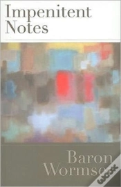 Capa do artigo Impenitent Notes
