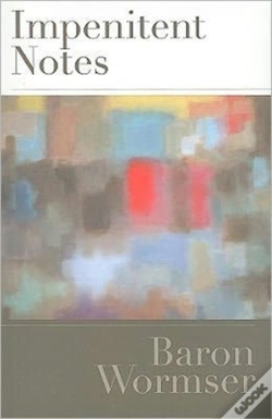 Capa do artigo Impenitent Notes