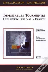 Impensables Tourmentes ; Une Quete Du Sens Dans La Psychose