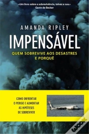 Capa do artigo Impensável