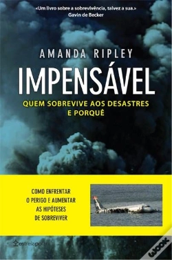 Capa do artigo Impensável