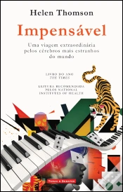 Capa do artigo Impensável