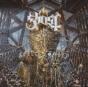 Impera - CD - Preview