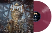 Capa do artigo Impera - Vinil