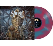 Capa do artigo Impera - Vinil