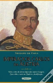 Capa do artigo Imperador Carlos da Áustria