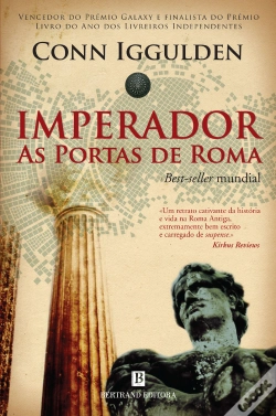 Capa do artigo Imperador