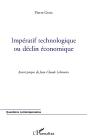 Impératif Technologique Ou Déclin Économique - Preview