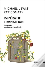 Capa do artigo Impératif Transition ; Construire Une Économie Solidaire