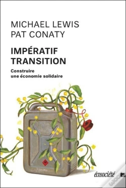 Capa do artigo Impératif Transition ; Construire Une Économie Solidaire