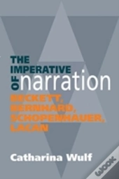 Imperative Of Narration