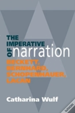 Capa do artigo Imperative Of Narration