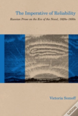Capa do artigo Imperative Of Reliability