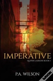 Capa do artigo Imperative