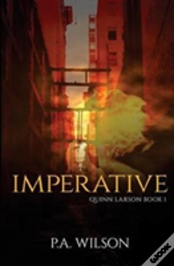 Capa do artigo Imperative