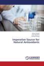 Imperative Source For Natural Antioxidants - Preview