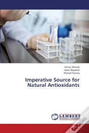 Capa do artigo Imperative Source For Natural Antioxidants