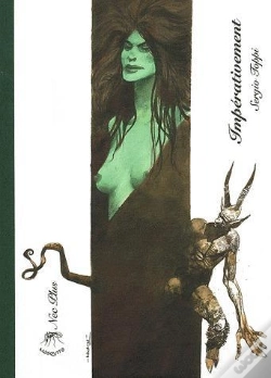 Capa do artigo Imperativement