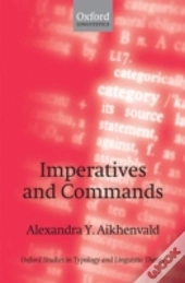 Imperatives And Commands