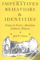 Imperatives, Behaviors And Identities