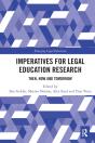 Imperatives For Legal Education Research - Preview
