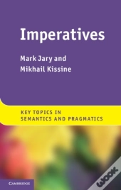 Imperatives