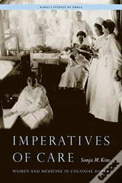 Capa do artigo Imperatives Of Care