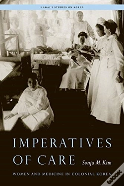 Capa do artigo Imperatives Of Care