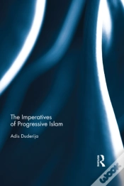 Capa do artigo Imperatives Of Progressive Islam