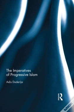 Capa do artigo Imperatives Of Progressive Islam