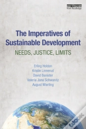 Capa do artigo Imperatives Of Sustainable Development