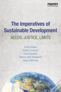 Capa do artigo Imperatives Of Sustainable Development