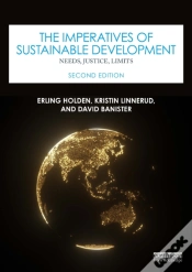 Capa do artigo Imperatives Of Sustainable Development