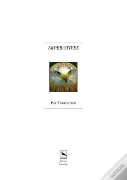 Capa do artigo Imperatives